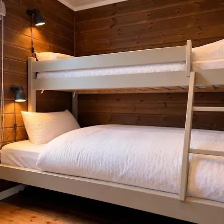 Holiday home Mountain View At With Sauna Gol