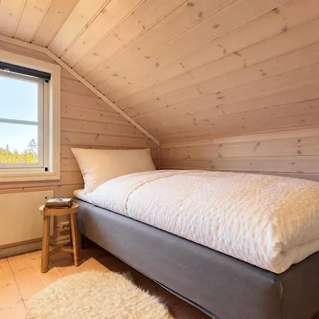 Mountain View At With Sauna Holiday home *