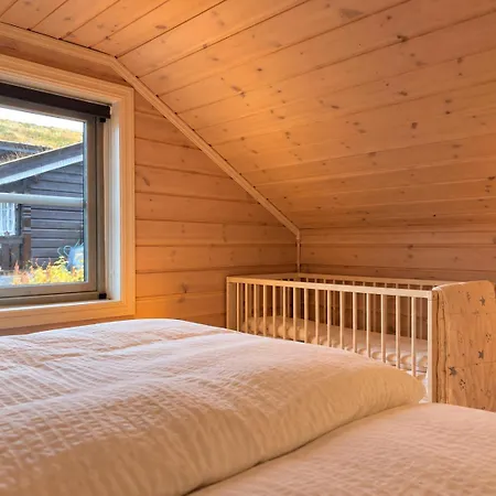 Mountain View At With Sauna Holiday home