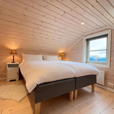 Mountain View At With Sauna Holiday home Gol